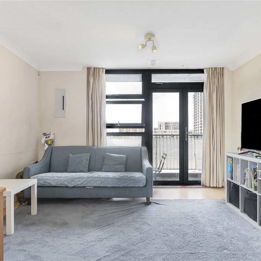 Maltings Close, London, E3 3TE - Photo 1