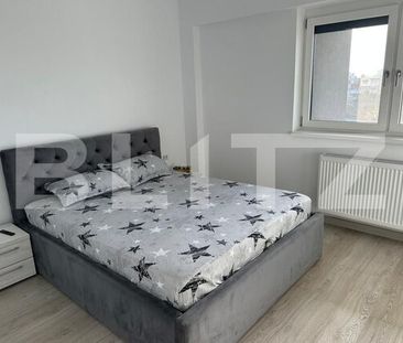 Apartament cu 2 camere, 60 mp, zona Decebal Residence - Fotografie 6