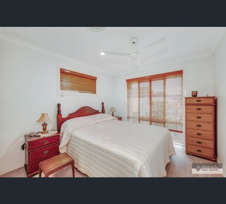 18 Marquis Court, Avenell Heights, Qld 4670 - Photo 1