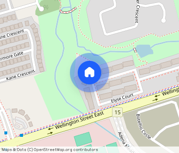 280 ELYSE COURT - Photo 1