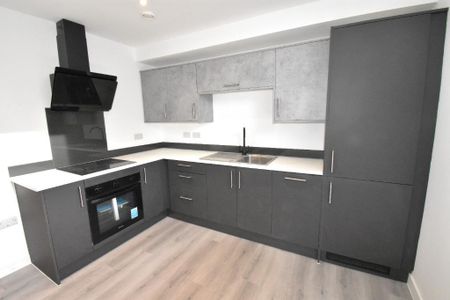 Studio to rent - Photo 4