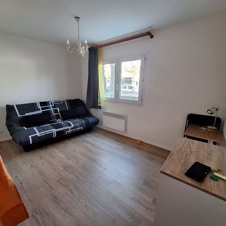 Appartement 1 pièce – 16 m² environ à Vannes (ref : 00228) - Photo 3