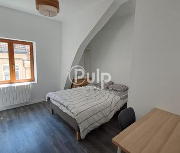 Appartement à louer à Douai - Réf. LGLI13956 - Photo 3