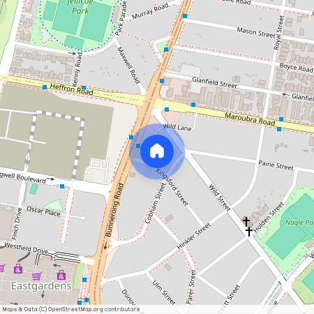 10 Kingsford Street, Maroubra