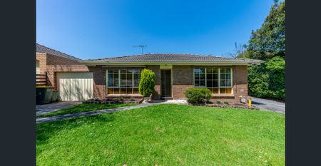 Charming 2-Bedroom Unit in Prime Box Hill North Location - Photo 5