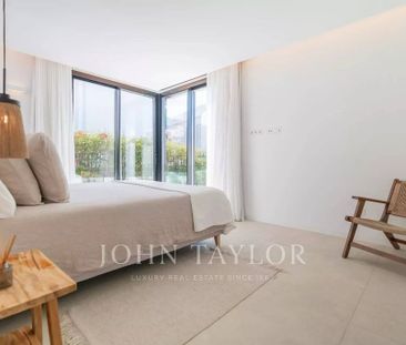 5 bedroom luxury Villa for rent in Cap Martinet, Spain - Photo 5