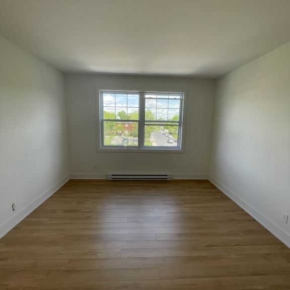 4 1/2 RÉNOVÉ À LONGUEUIL - Photo 1