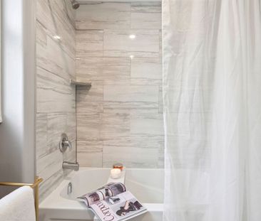 For Lease - 542 Glen Park Avenue Unit# Main, Toronto, Ontario - Photo 6