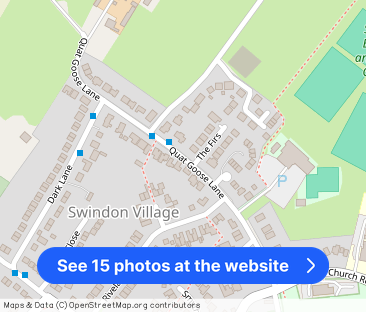 Quat Goose Lane, Cheltenham - Photo 1