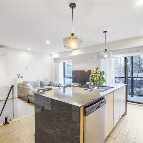 Appartement à louer - Montréal (Villeray/Saint-Michel/Parc-Extension) (Villeray) - Photo 1