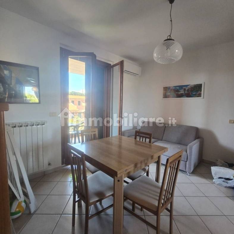 Trilocale via Cristoforo Colombo, Civitanova Nord, San Gabriele, Fontespina, Civitanova Marche - Photo 1