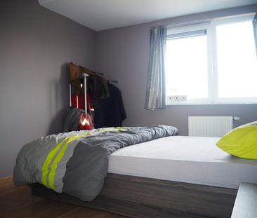Ruim appartement in het hart van Egem - Photo 3