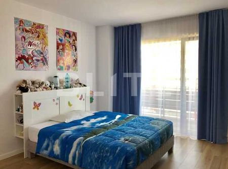 Penthouse lux 5 camere, 206 mp, terase 224 mp, garaj, zona Buna Ziua - Photo 3