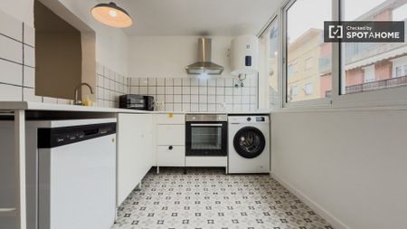 Piso de alquiler en Les Planes - Photo 2