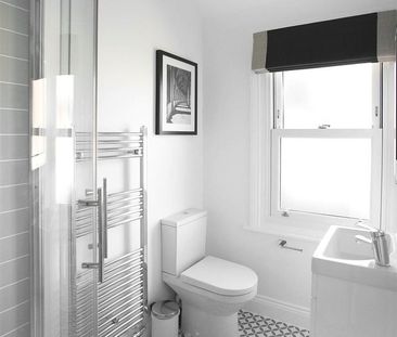 1 bedroom house to rent - Photo 5