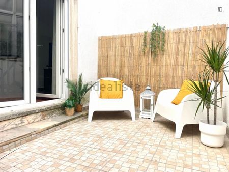 Apartamento em Cascais, Cascais e Estoril - Photo 4