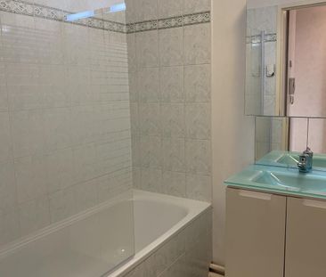 Location Appartement 1 pièce 26m² BRIE COMTE ROBERT 77170 - Photo 5