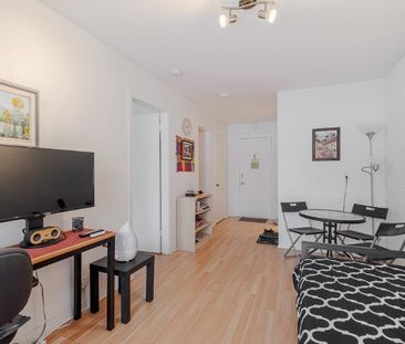 Appartement 3 ½ à louer Sainte-Foy / Sillery juillet 2023 - Photo 4