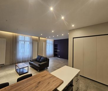 Appartement à louer, 2 pièces - Grenoble 38000 - Photo 1