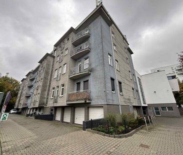 Poznań, Stanisława Szczepanowskiego - Zdjęcie 5