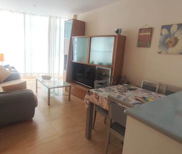Apartamento de alquiler en Calle San Francisco de Asis, Santa Lucía - Photo 2