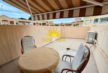 ONE-BEDROOM APARTMENT – SAN PEDRO DEL PINATAR