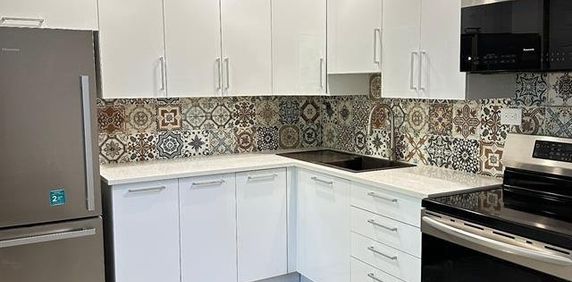 Appartement à louer - Montréal (Côte-des-Neiges/Notre-Dame-de-Grâce) (Côte-des-Neiges) Appartement à louer - Montréal (Côte-des-Neiges/Notre-Dame-de-Grâce) (Côte-des-Neiges) - Photo 2