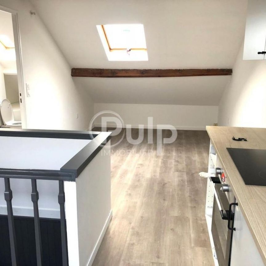 Appartement à louer à Lens - Réf. LGLI5250-4571811 - Photo 1