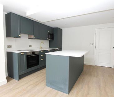 2 bedroom flat to rent - Photo 5