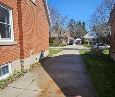 For Lease - 99 Brentwood Avenue, Kitchener, Ontario - Photo 2