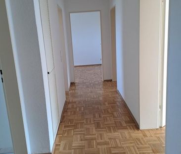 3,0-Zimmer-Wohnung in Flensburg-Mürwik, Wiesenweg 21, 2.OG ! Bitte ... - Foto 1