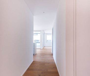 5.5-Zimmerwohnung - Ihr neues Zuhause erwartet Sie - Photo 2