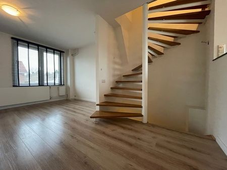 Te huur: Appartement Stationstraat in Beek - Photo 2