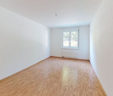 Familienwohnung im Erdgeschoss - Photo 5