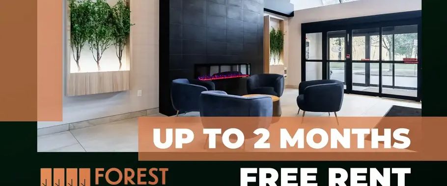 Forest Hill | Buildings 575-585-595-605 | 575 Proudfoot Lane, London - Photo 1