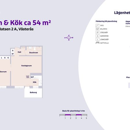 Odensviplatsen 2 A, Västerås - Photo 4