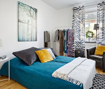 Mjölnergatan 5, Valsta - Photo 2