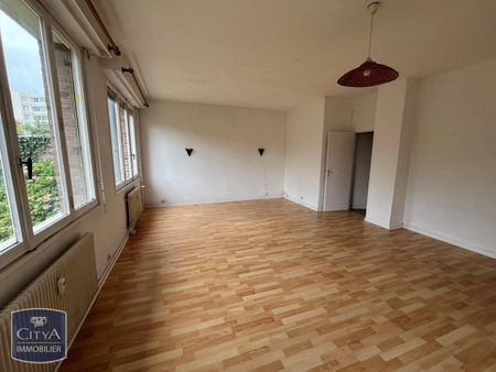 Location Appartement 3 pièces 71m² LILLE 59000 - Photo 5