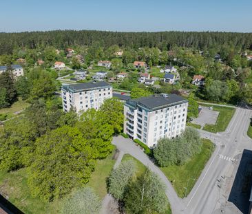 Kraftkärrsvägen, Finspång - Foto 4