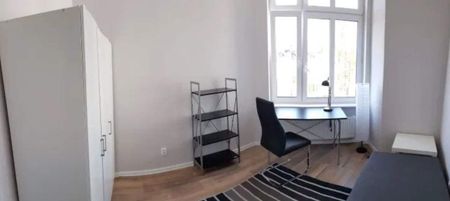 mieszkanie na wynajem Szczecin - Zdjęcie 2