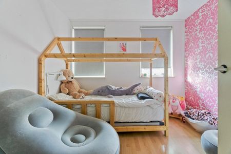 Te huur: Huis Fanny Blankers-Koenlaan in Amstelveen - Photo 3
