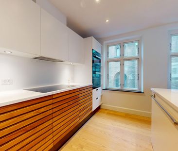 175m² Lejlighed | København K - Photo 4