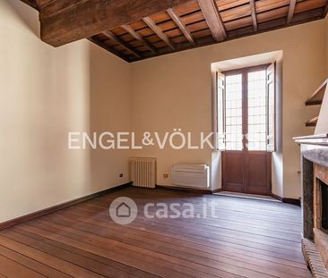 Bilocale in Affitto in Via dei Coronari a Roma - Photo 1