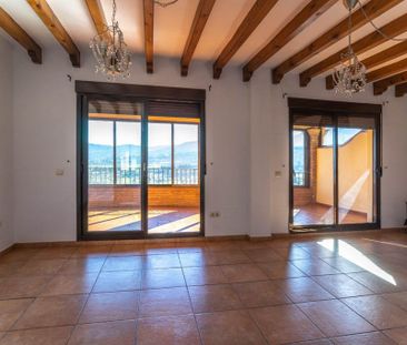 Luxury 5 room Detached House for rent in Alhaurín de la Torre, Anda... - Foto 2