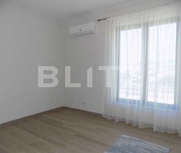 2 camere, 55 mp, totul nou, prima inchiriere, terasa, zona Tetarom - Photo 2
