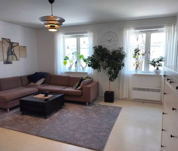 Marmaberget: Stor fyra en trappa upp - Foto 2