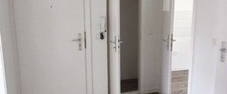 Nur mit WBS - schicke 2,5-Zimmer-Dachgeschosswohnung - Foto 1