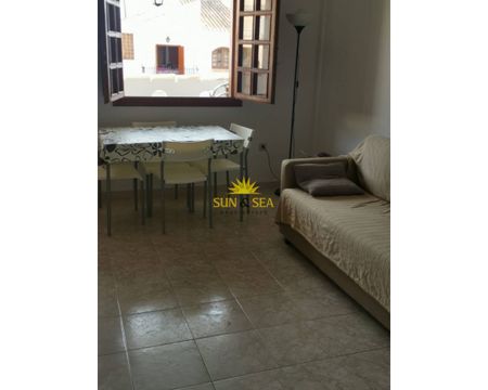 1 BEDROOM APARTMENT - PILAR DE LA HORADADA - Photo 4