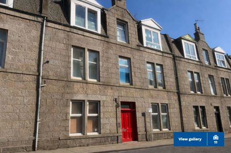 1 Bed Flat, Wallfield Crescent, AB25 - Photo 4