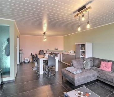 Appartement te huur - Photo 1